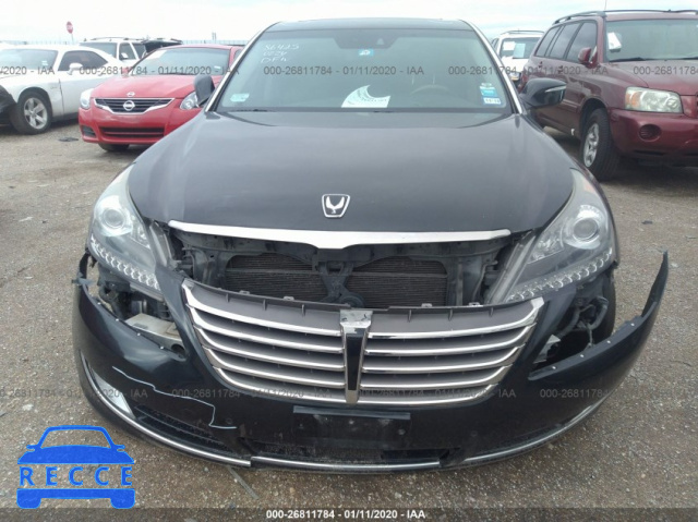 2015 HYUNDAI EQUUS SIGNATURE/ULTIMATE KMHGH4JH6FU093560 image 5