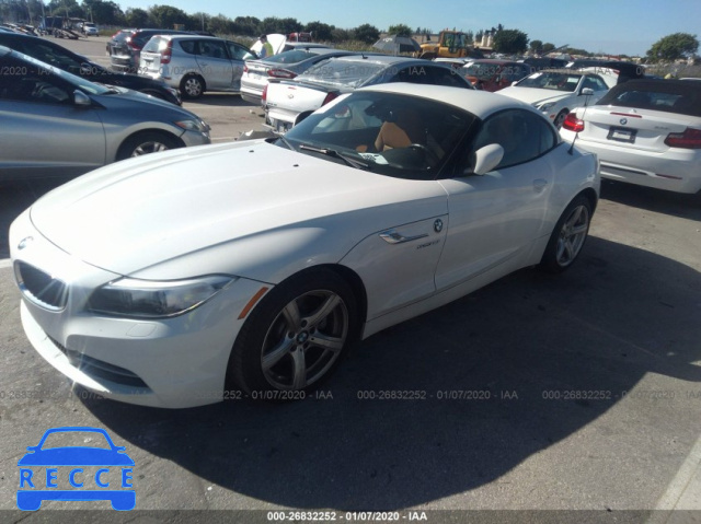 2015 BMW Z4 SDRIVE28I WBALL5C52FP556770 image 1