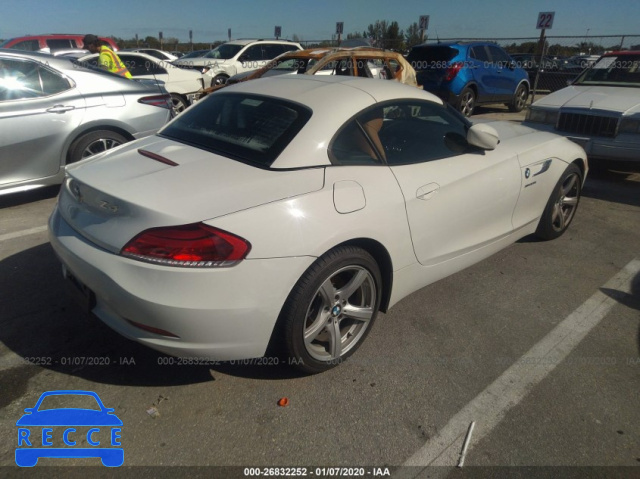 2015 BMW Z4 SDRIVE28I WBALL5C52FP556770 зображення 3