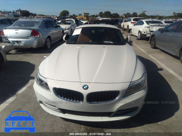 2015 BMW Z4 SDRIVE28I WBALL5C52FP556770 image 5