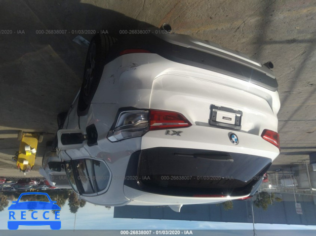 2016 BMW X1 XDRIVE28I WBXHT3C35GP885401 image 2