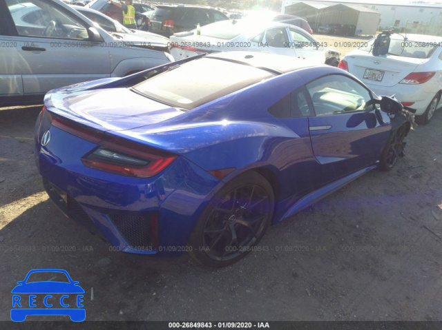 2019 ACURA NSX 19UNC1B01KY000126 image 3