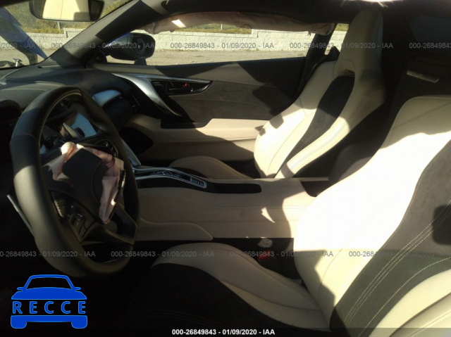 2019 ACURA NSX 19UNC1B01KY000126 image 7