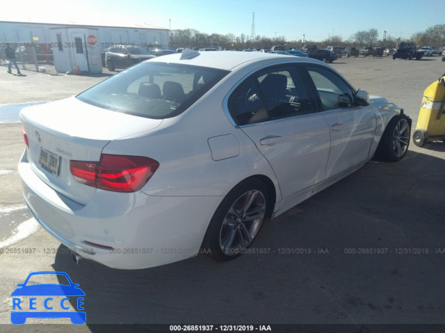 2018 BMW 340 I WBA8B3C50JK843463 Bild 3