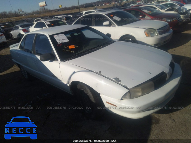 1998 OLDSMOBILE ACHIEVA SL 1G3NL52M4WM322426 зображення 0