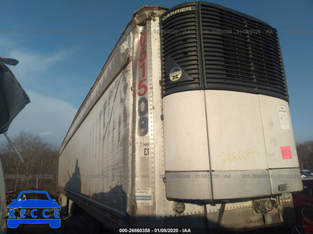 2005 WABASH NATIONAL CORP VAN 1JJV482W15L929525 image 0