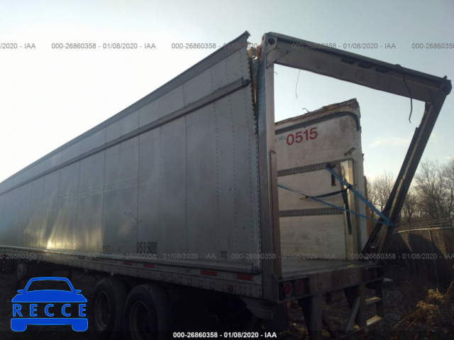 2005 WABASH NATIONAL CORP VAN 1JJV482W15L929525 image 2
