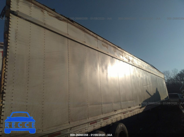 2005 WABASH NATIONAL CORP VAN 1JJV482W15L929525 image 3