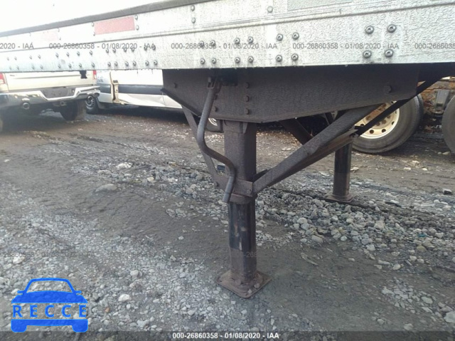 2005 WABASH NATIONAL CORP VAN 1JJV482W15L929525 image 6