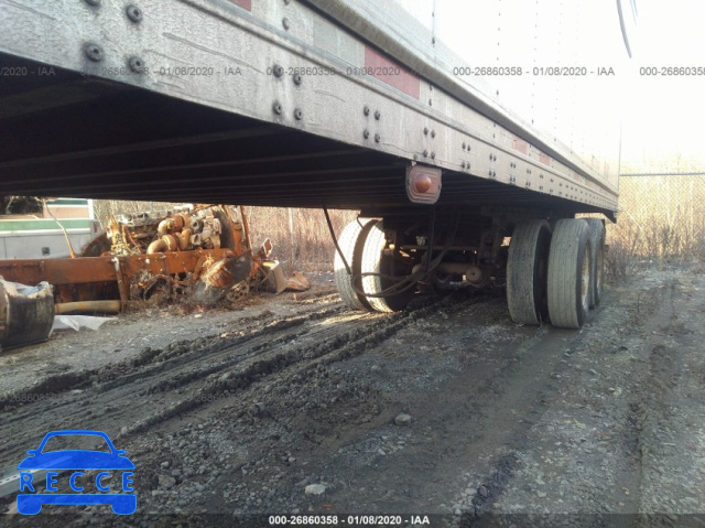 2005 WABASH NATIONAL CORP VAN 1JJV482W15L929525 image 7