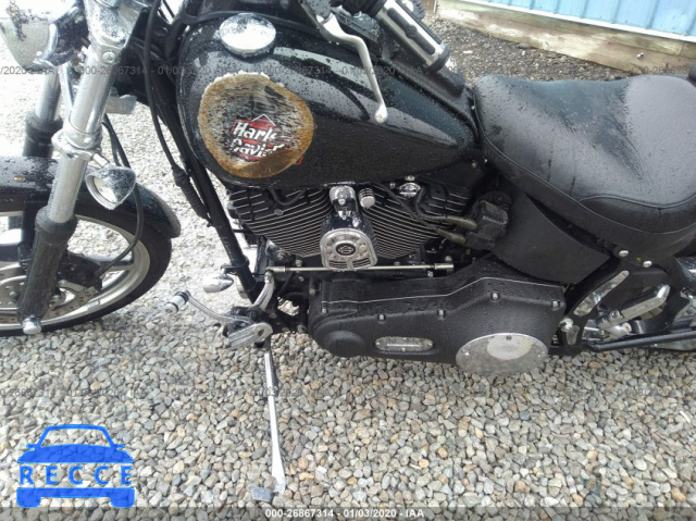 2002 HARLEY-DAVIDSON FXSTB 1HD1BTY182Y082138 зображення 7