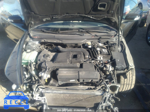 2010 VOLVO C70 T5 YV1672MC9AJ092804 image 9