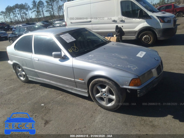 1998 BMW 318 TI WBACG7326WKC30332 Bild 0
