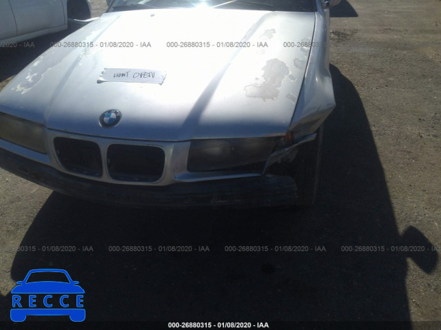 1998 BMW 318 TI WBACG7326WKC30332 зображення 5