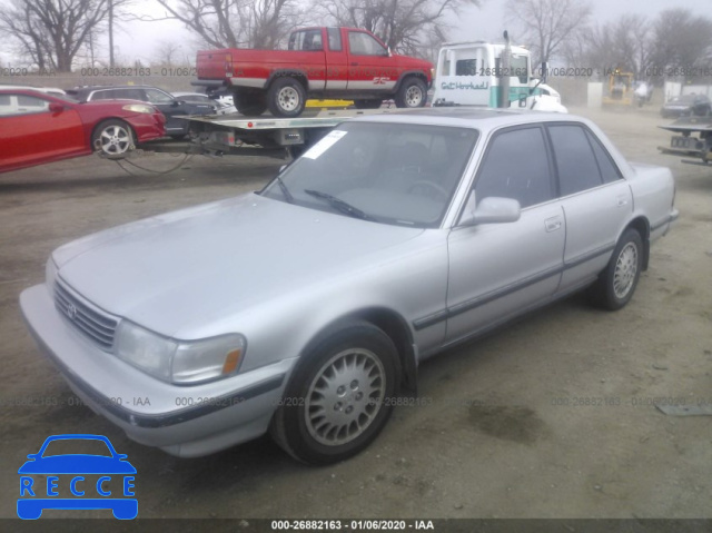 1992 TOYOTA CRESSIDA LUXURY JT2MX83EXN0090325 image 1