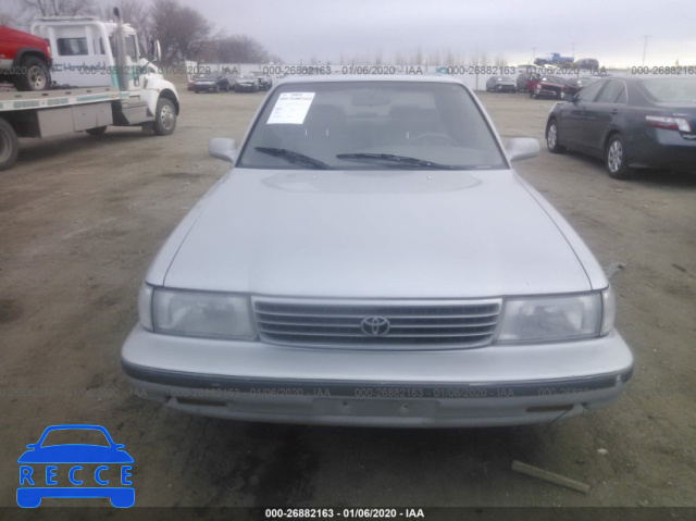 1992 TOYOTA CRESSIDA LUXURY JT2MX83EXN0090325 image 5