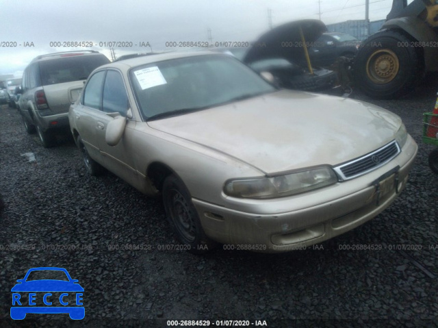 1994 MAZDA 626 DX/LX 1YVGE22C1R5104946 image 0