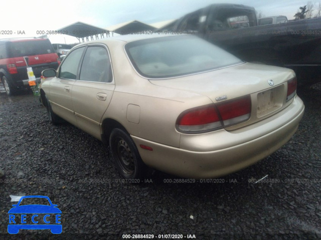 1994 MAZDA 626 DX/LX 1YVGE22C1R5104946 image 2