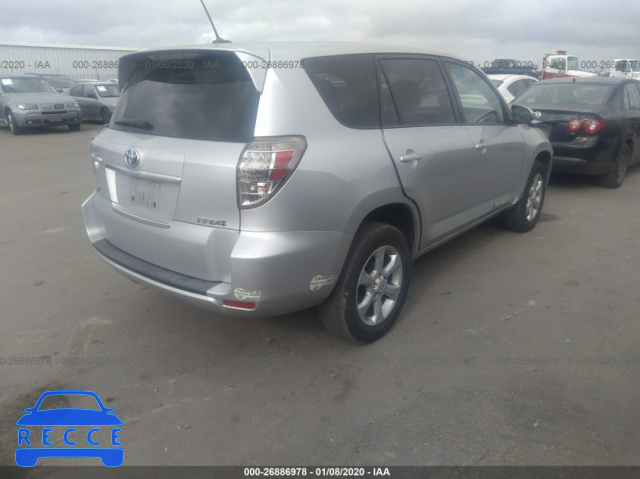 2013 TOYOTA RAV4 EV 2T3YL4DV3DW002270 Bild 3