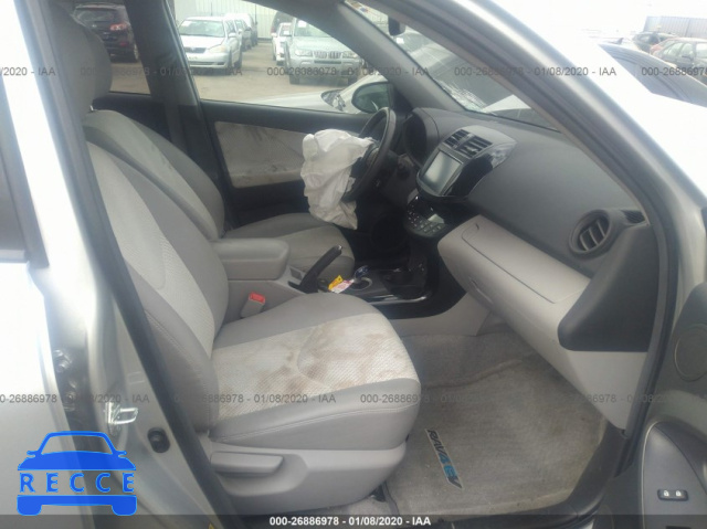 2013 TOYOTA RAV4 EV 2T3YL4DV3DW002270 image 4