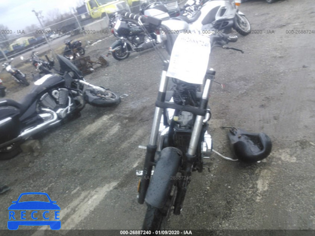 2017 HONDA VT1300 CX JH2SC6124HK200034 image 4