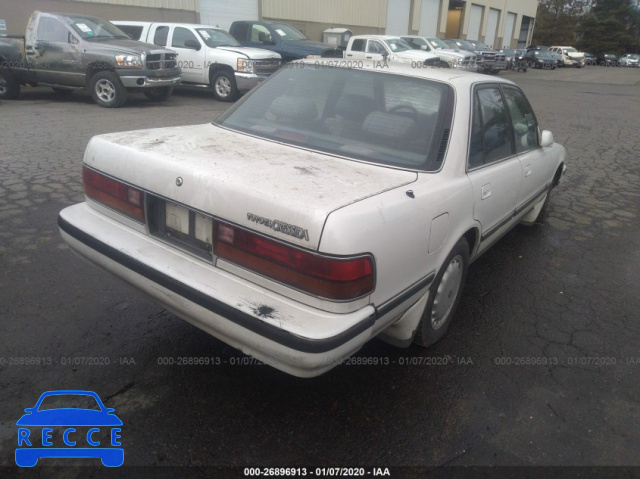 1989 TOYOTA CRESSIDA LUXURY JT2MX83E1K0022538 Bild 3