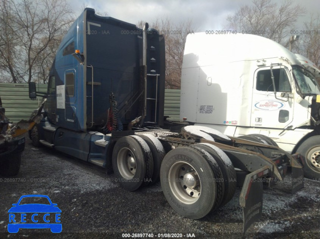 2015 KENWORTH CONSTRUCTIONON 1XKYDP9XXFJ421554 image 2