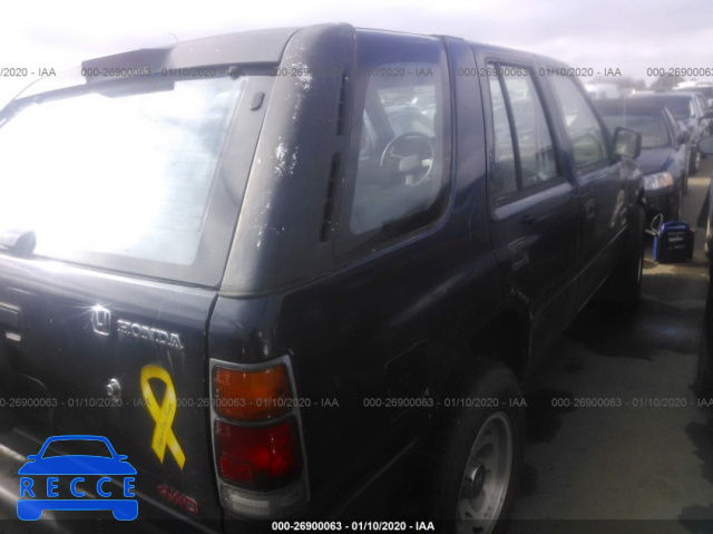 1994 HONDA PASSPORT EX/LX/LXP/EXT 4S6CY58V7R4419684 image 3