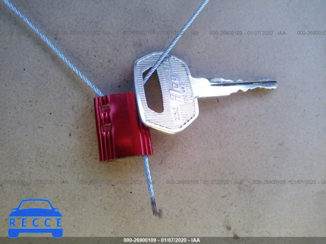 1991 SAAB 900 YS3AL36L0M5004162 image 10