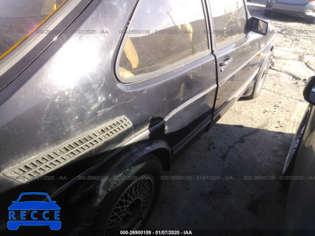 1991 SAAB 900 YS3AL36L0M5004162 image 5