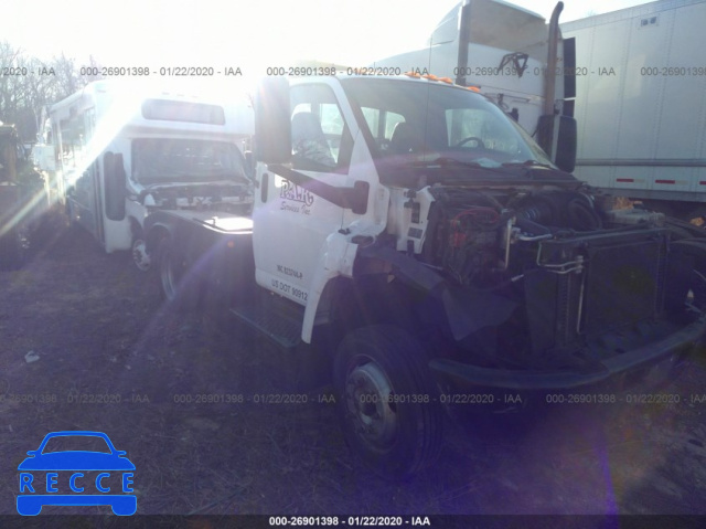 2009 CHEVROLET C4500 C4C042 1GBE4C1G09F411971 image 0