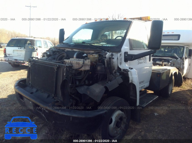 2009 CHEVROLET C4500 C4C042 1GBE4C1G09F411971 image 1