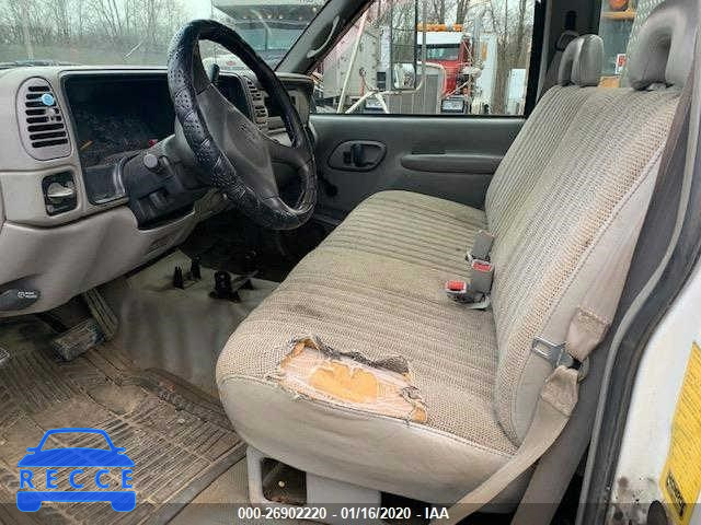 2002 CHEVROLET C3500 3GBKC34G42M107999 зображення 4