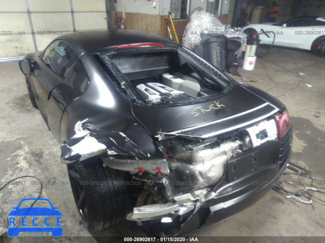 2012 AUDI R8 4.2 QUATTRO WUAAUAFG3CN001186 image 5