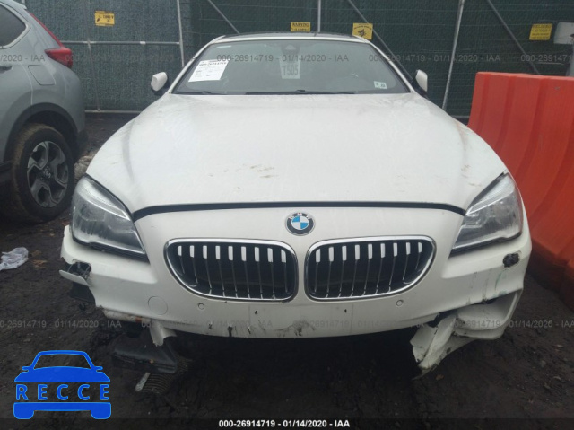 2017 BMW 640 XI GRAN COUPE WBA6D2C59HGT66282 image 5