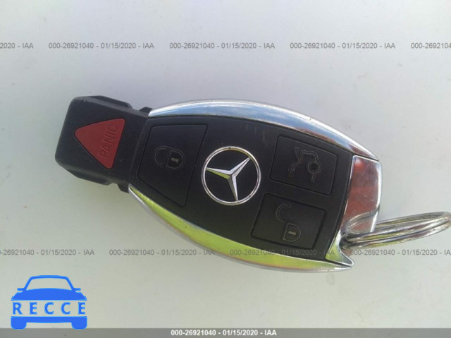 2011 MERCEDES-BENZ CL 63 AMG WDDEJ7EB0BA026784 зображення 10