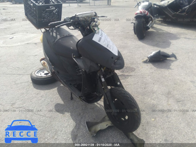 2014 TAO TAO MOPED L9NTEACBXE1112356 зображення 0