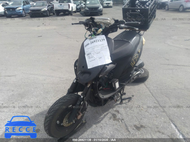 2014 TAO TAO MOPED L9NTEACBXE1112356 image 1