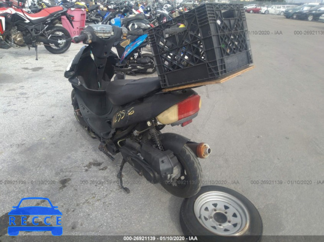 2014 TAO TAO MOPED L9NTEACBXE1112356 зображення 2