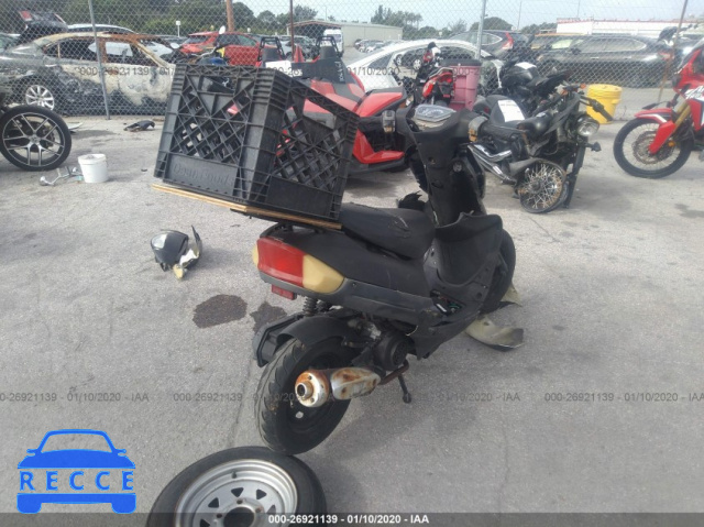 2014 TAO TAO MOPED L9NTEACBXE1112356 зображення 3