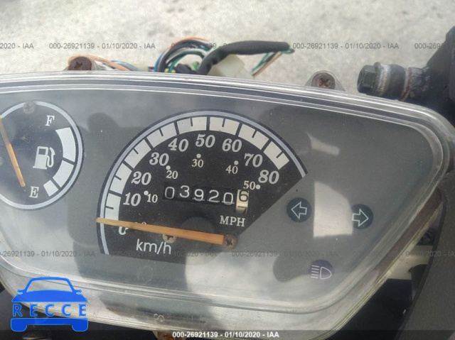 2014 TAO TAO MOPED L9NTEACBXE1112356 image 6