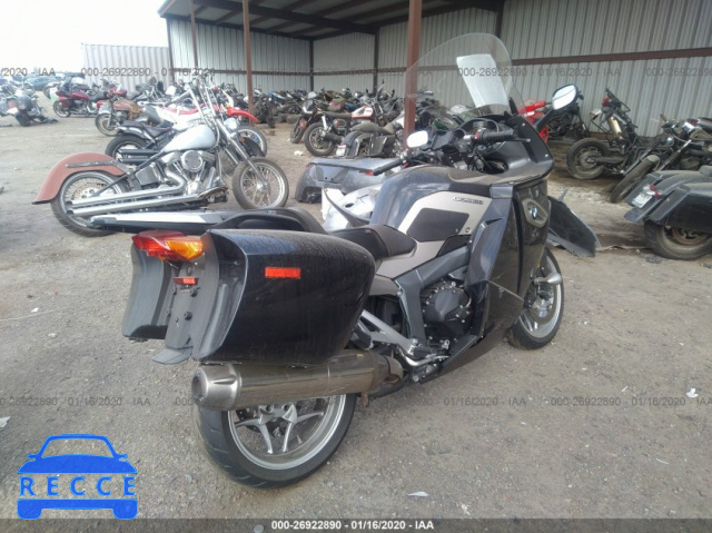 2010 BMW K1300 GT WB1053908AZV97463 зображення 3