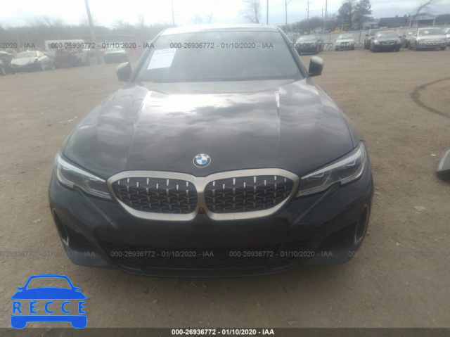 2020 BMW M340XI WBA5U9C00LA380477 image 5
