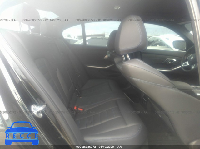 2020 BMW M340XI WBA5U9C00LA380477 image 7