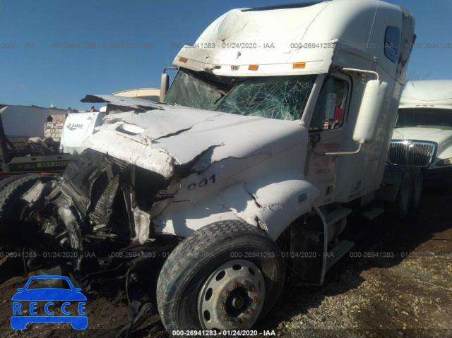 2003 FREIGHTLINER COLUMBIA 1FUJA6AV83LJ49623 зображення 1