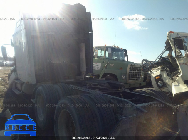 2003 FREIGHTLINER COLUMBIA 1FUJA6AV83LJ49623 зображення 2