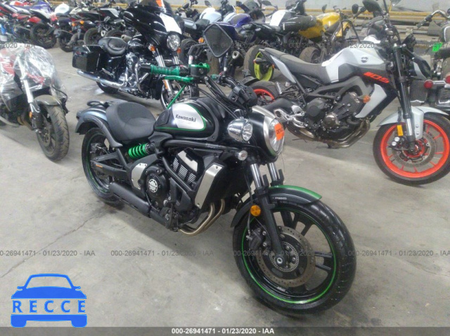 2016 KAWASAKI EN650 B JKAENEB12GDA11978 зображення 0