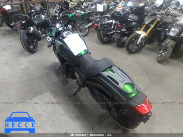 2016 KAWASAKI EN650 B JKAENEB12GDA11978 зображення 2