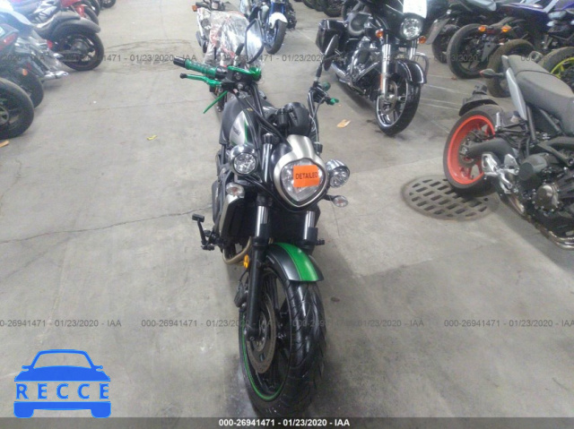 2016 KAWASAKI EN650 B JKAENEB12GDA11978 зображення 4