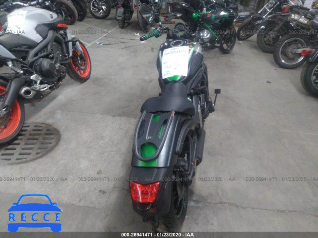 2016 KAWASAKI EN650 B JKAENEB12GDA11978 зображення 5